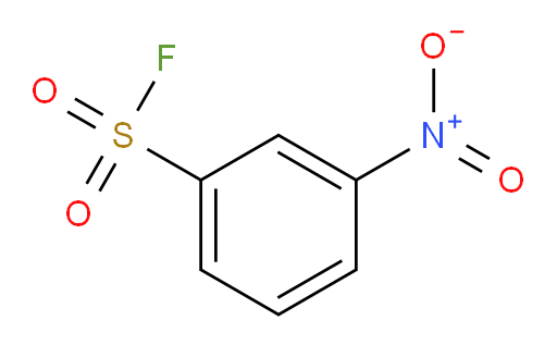3-nitrobenzene-1-sulfonyl fluoride