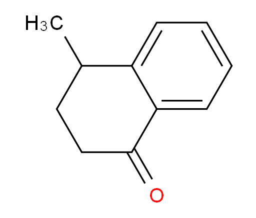 4-methyl-1,2,3,4-tetrahydronaphthalen-1-one