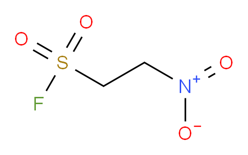 2-nitroethane-1-sulfonyl fluoride