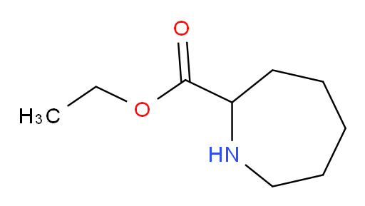 ethyl azepane-2-carboxylate