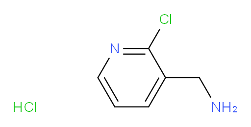 3-Aminomethyl-2-chloropyridine hydrochloride