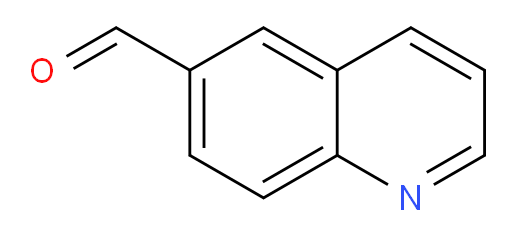 quinoline-6-carbaldehyde