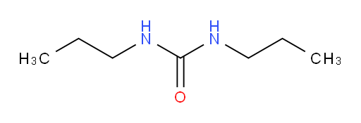 N,N′-Dipropylurea