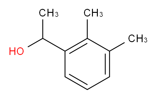alpha,2,3-Trimethylbenzenemethanol