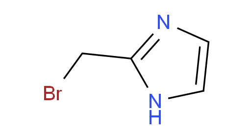 2-(bromomethyl)-1H-imidazole