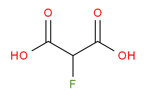2-fluoromalonic acid