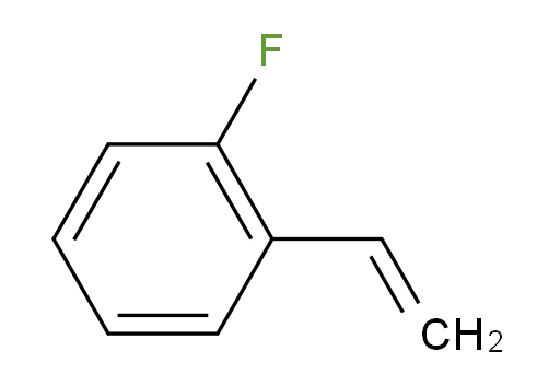 1-fluoro-2-vinylbenzene