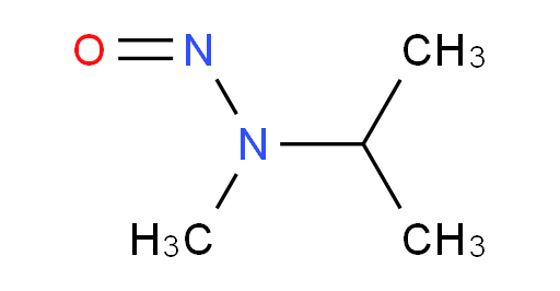 N-isopropyl-N-methylnitrous amide
