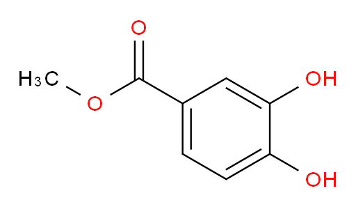 methyl 3,4-dihydroxybenzoate