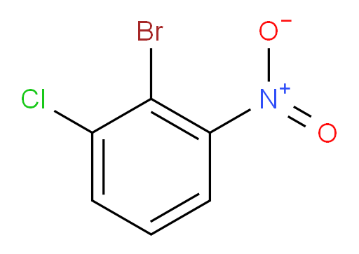 2-bromo-1-chloro-3-nitrobenzene