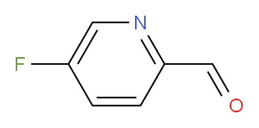 5-Fluoro-2-pyridinecarbaldehyde