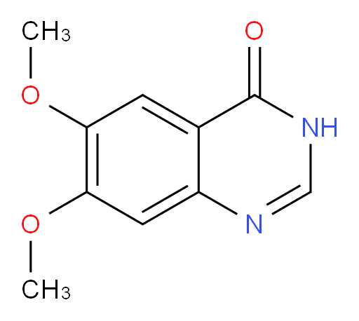 6,7-Dimethoxy-4(3H)-quinazolinone
