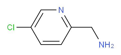5-Chloro-2-pyridinemethanamine