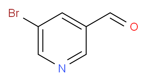 5-bromo-3-Pyridinecarboxaldehyde