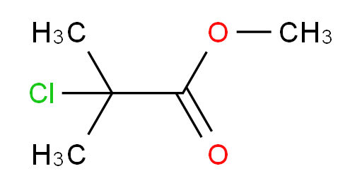 methyl 2-chloro-2-methylpropanoate
