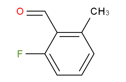 2-Fluoro-6-methylbenzaldehyde
