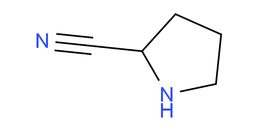 2-Cyanopyrrolidine