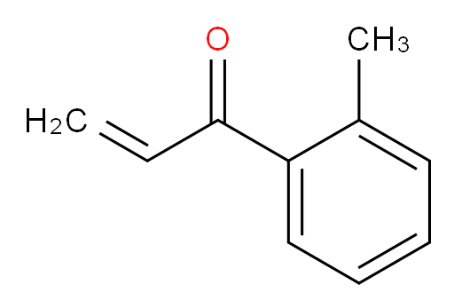 1-(o-tolyl)prop-2-en-1-one