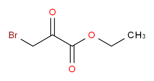 ethyl 3-bromo-2-oxopropanoate