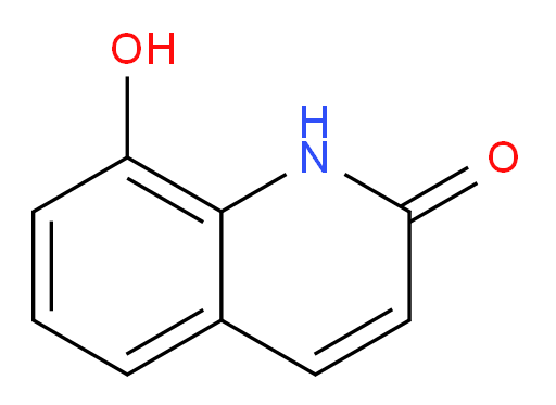 8-Hydroxy-quinolin-2(1H)-one