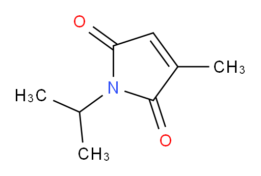 1-isopropyl-3-methyl-1H-pyrrole-2,5-dione