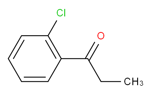 1-(2-Chlorophenyl)-1-propanone
