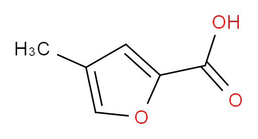 4-Methyl-2-furancarboxylic acid