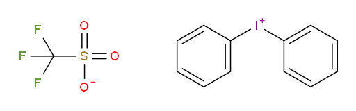 diphenyliodonium trifluoromethanesulfonate