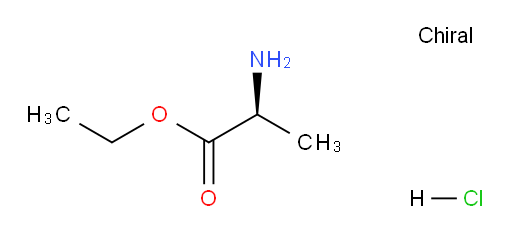 H-ALA-OET HCL;L-Ala-OEt.HCL;ALANINE-OET HCL;H-L-Ala-OEt*HCl;Ethyl L-alaninate hy;L-Alanine ethyl este;ALANINE ETHYL ESTER HCL;H-ALA-OET HYDROCHLORIDE;L-ALANINE ETHYL ESTER HCL;L-ALANINE ETHYL ESTER HCI