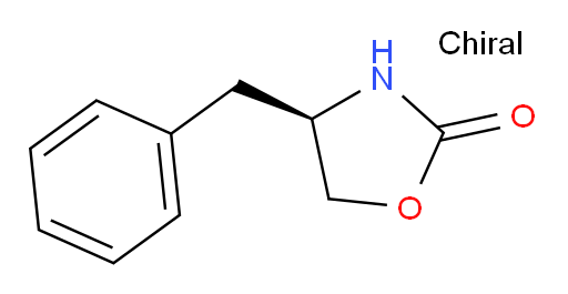 (4R)-4-(benzyl)-2-oxazolidinone