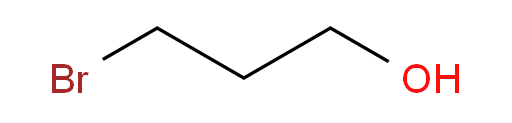 3-bromoethanol;3-Bromopropanol;3-bromo-1-propano;3-BROMO-1-PROPANOL;1-Bromo-3-propanol;3-Brumo-1-propanol;3-Bromopropanol-(1);3-bromo-propan-1-ol;1-Propanol, 3-bromo-;3-bromopropyl alcohol