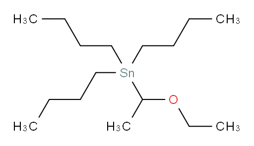 tributyl(1-ethoxyethyl)stannane