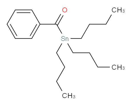 phenyl(tributylstannyl)methanone