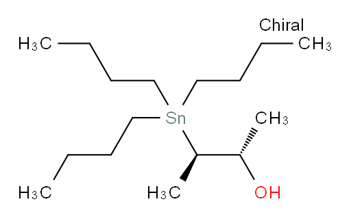 (2S,3R)-3-(三丁基锡基)丁-2-醇