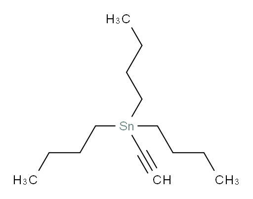 tributyl(ethynyl)stannane