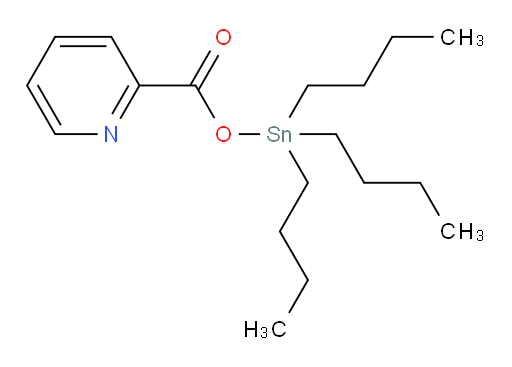 tributylstannyl picolinate