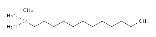 dodecyltrimethylstannane
