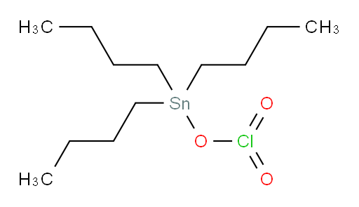 tributylstannyl chlorate