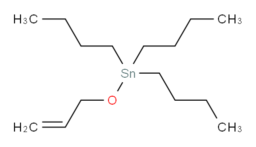 (allyloxy)tributylstannane