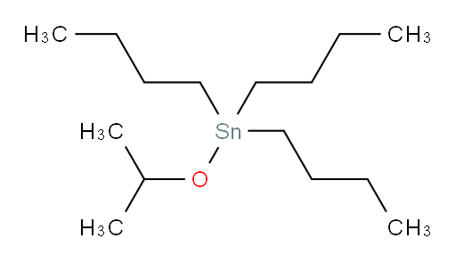tributyl(isopropoxy)stannane