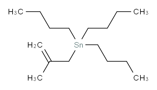 tributyl(2-methylallyl)stannane
