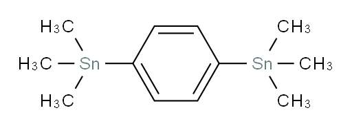 1,4-bis(trimethylstannyl)benzene