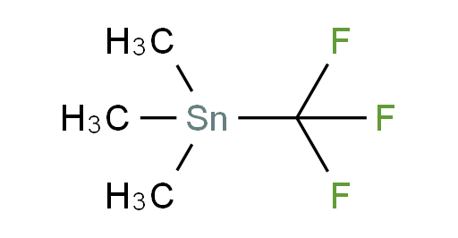 trimethyl(trifluoromethyl)stannane
