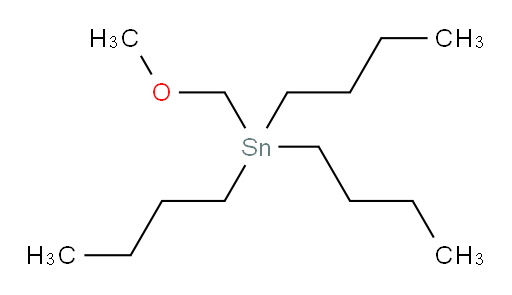 Tributyl(methoxymethyl)stannane