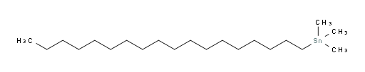trimethyl(octadecyl)stannane