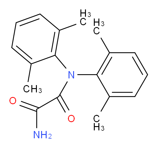 N1,N1-bis(2,6-dimethylphenyl)oxalamide