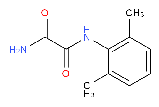 N1-(2,6-dimethylphenyl)oxalamide