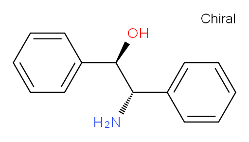 (1R,2S)-2-amino-1,2-diphenylethanol