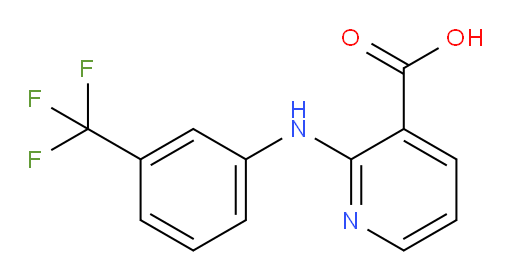 Niflumic Acid