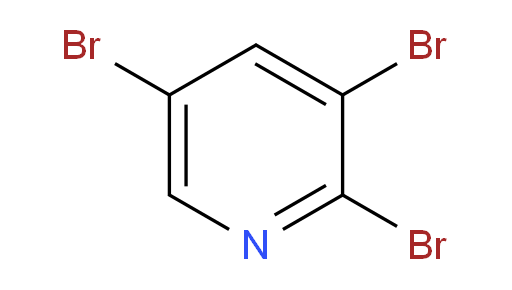 2,3,5-tribromopyridine